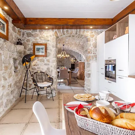 Beautiful In Holiday home Tribalj (Primorsko-Goranska)