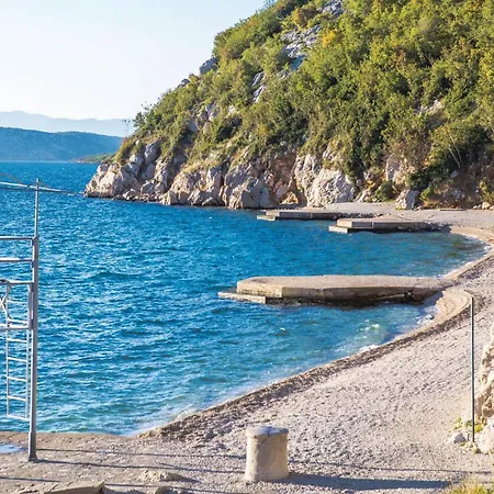 Cozy In With Outdoor Swimming Pool * Tribalj (Primorsko-Goranska)